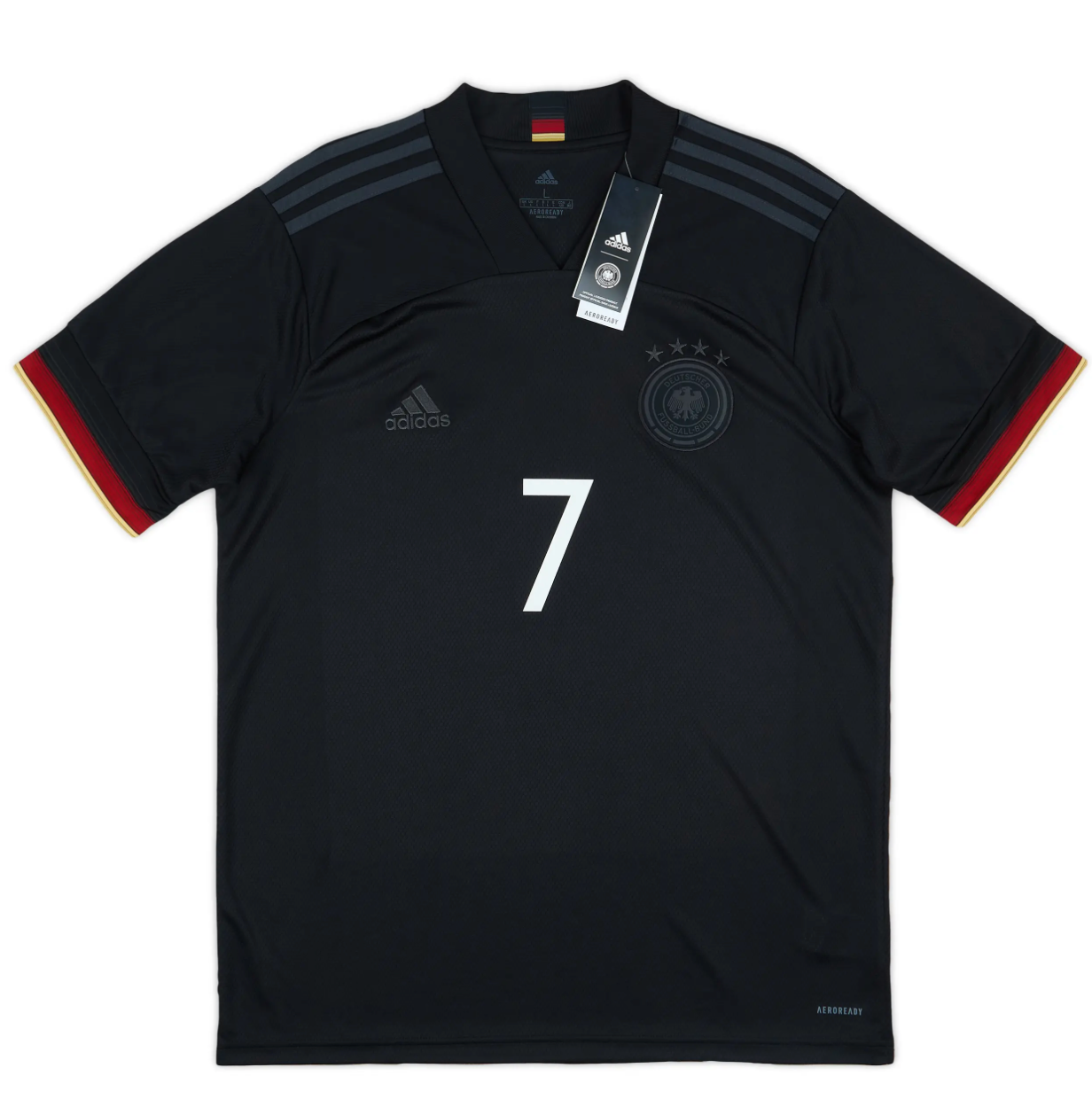 Germany 2020/21 (Away)