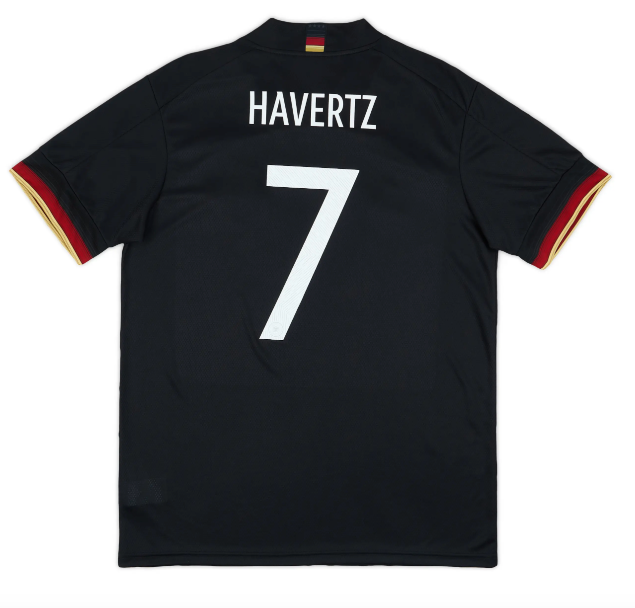 Germany 2020/21 (Away)