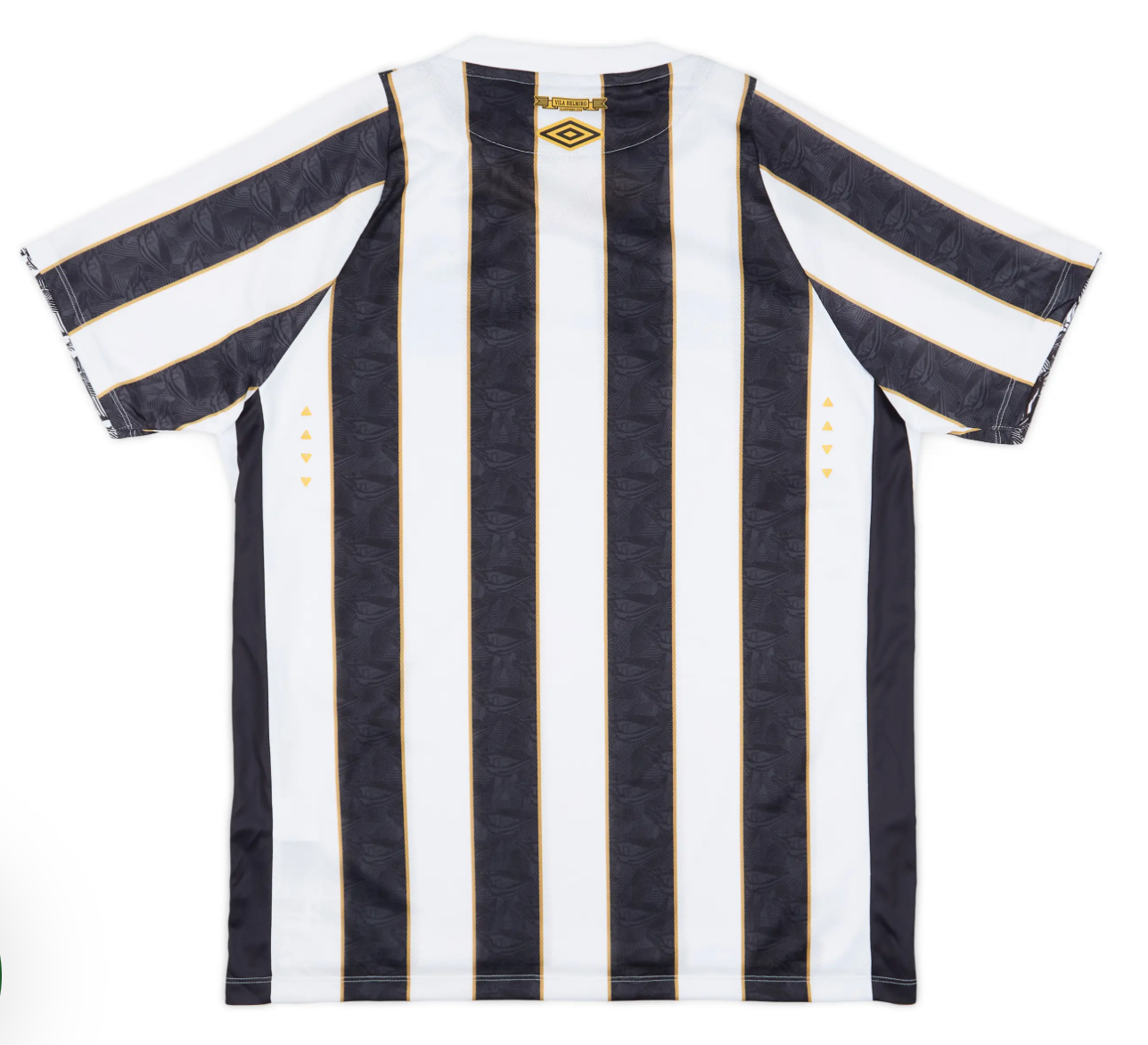 2024 Santos Away Shirt