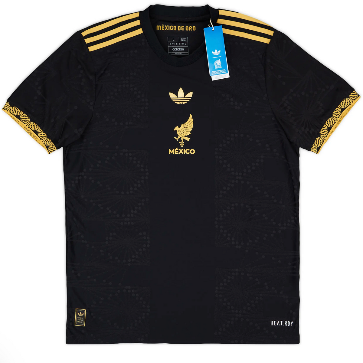 Mexico 2025/26 (Gold Cup)