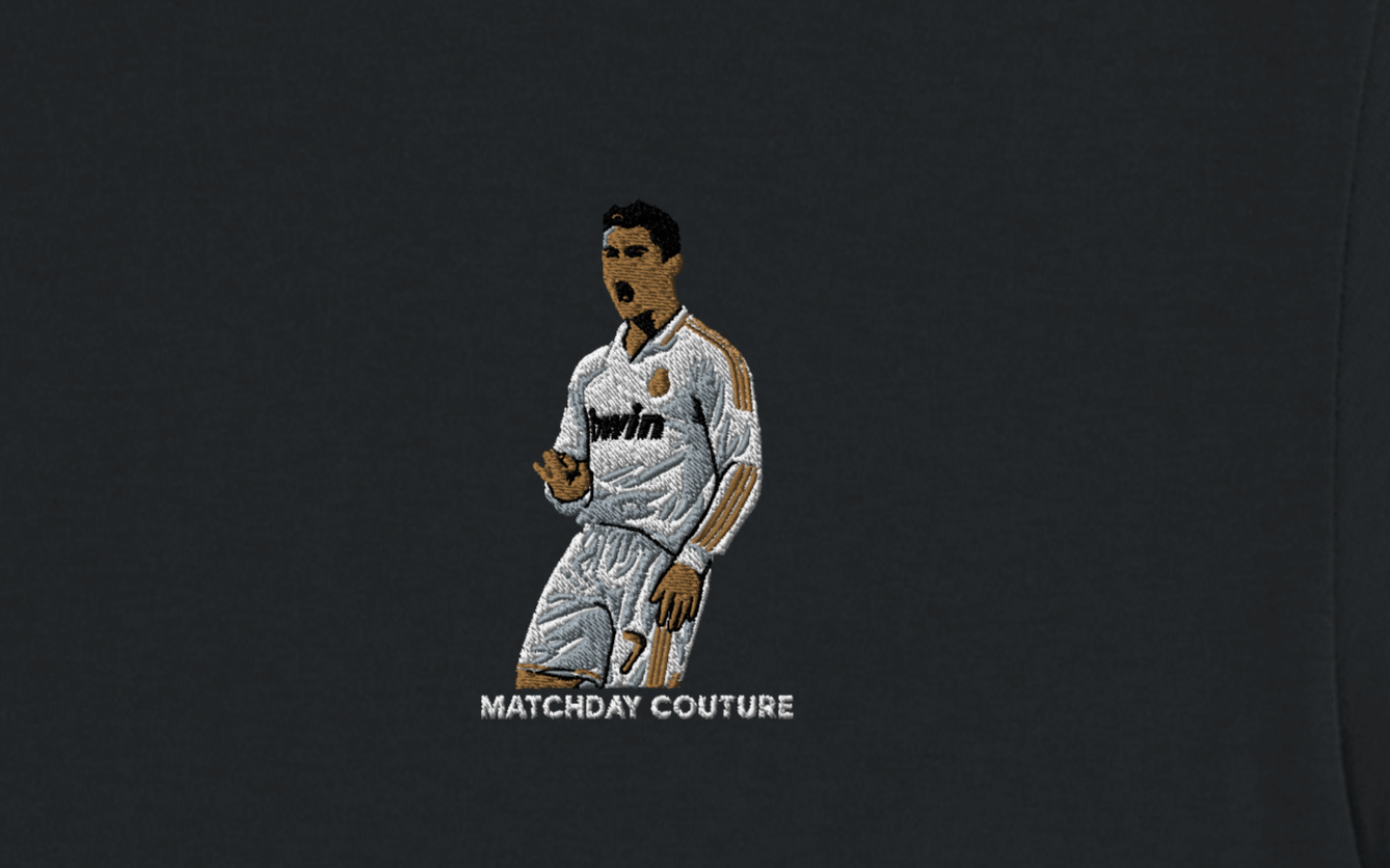Cristiano Ronaldo Calma Calma Tshirt