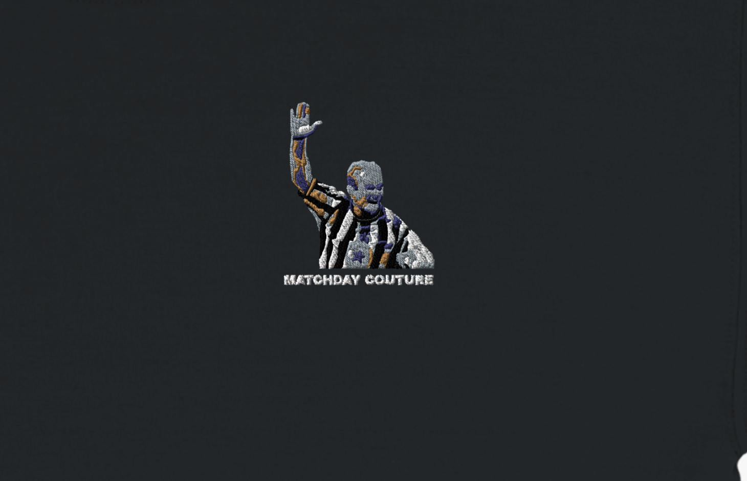 Alan shearer sweatshirt Newcastle united