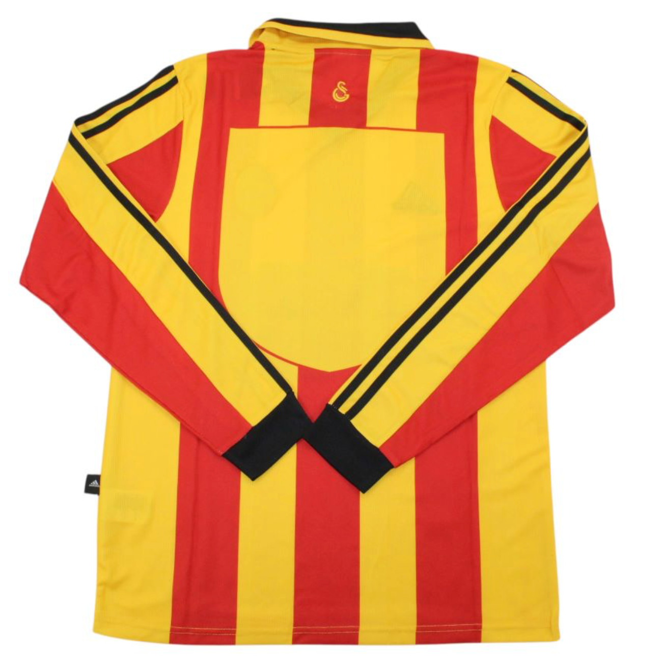 Galatasaray 1999/00 (Home) - Long Sleeve