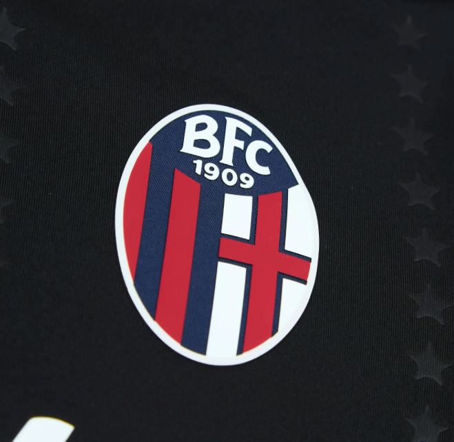 Bologna 2024/25 CL Shirt