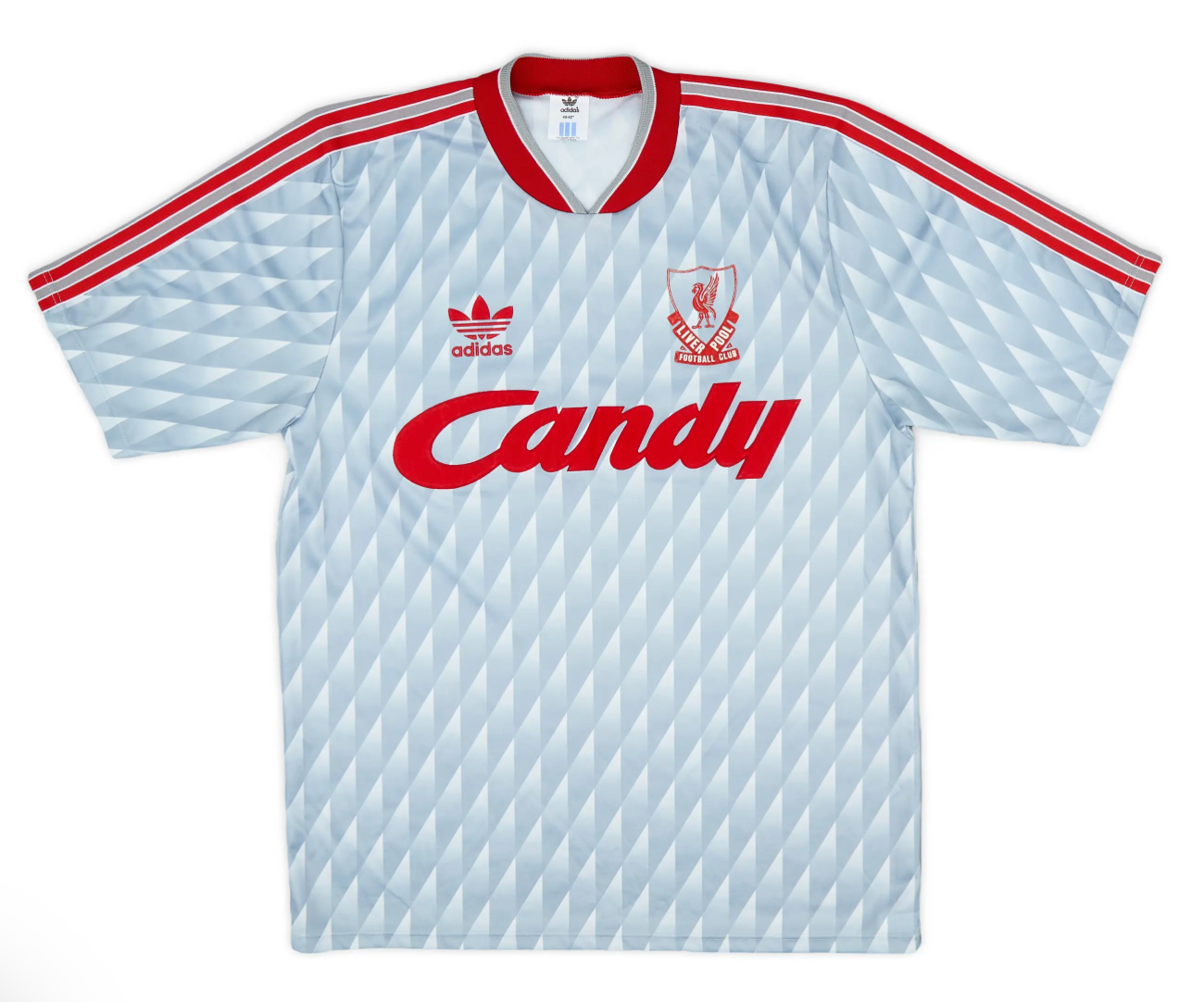 Liverpool FC 1989/91 (Away)