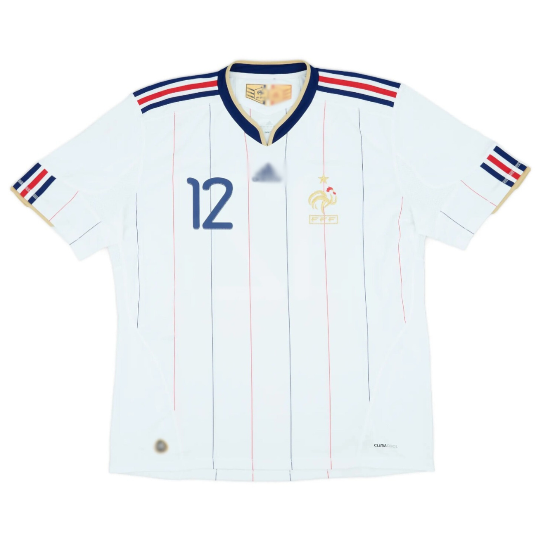 France 2010 (Away)