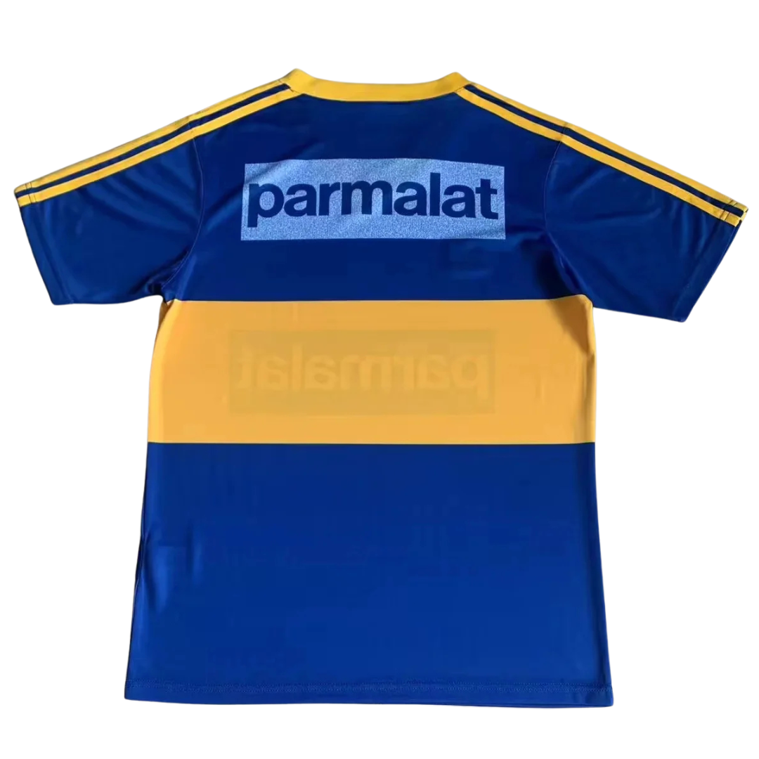 Boca Juniors 1992/93 (Home)