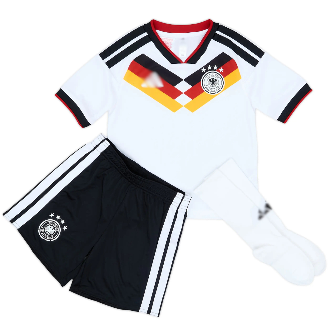 Germany 2026 (Home) - Kids