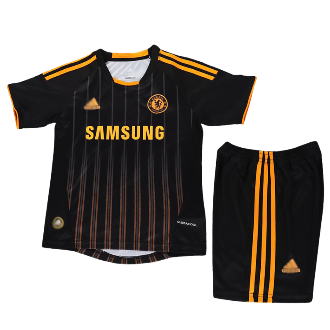 Chelsea 2010/11 (Away) - Kids