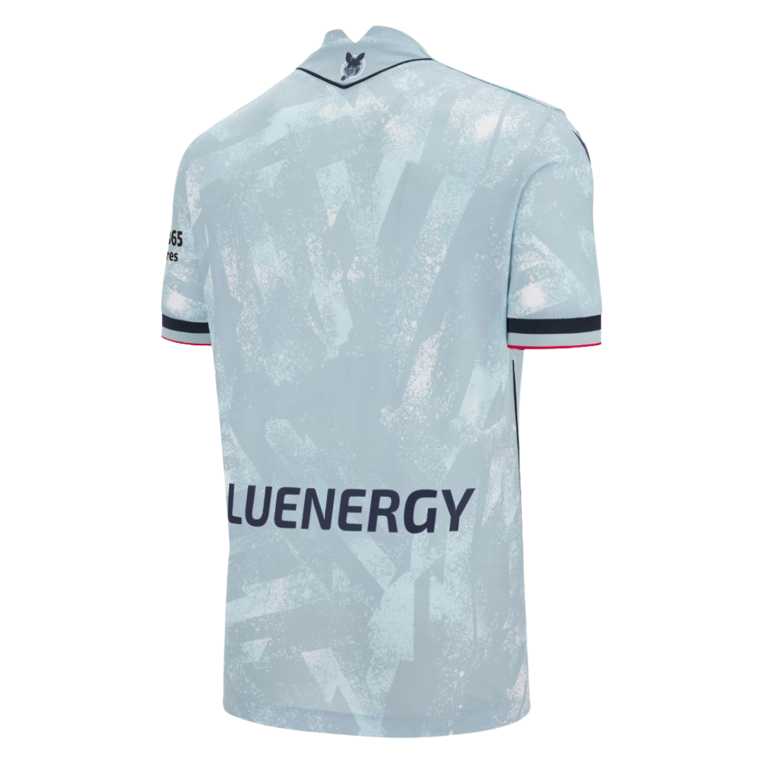Udinese Calcio 2025/26 (Away)