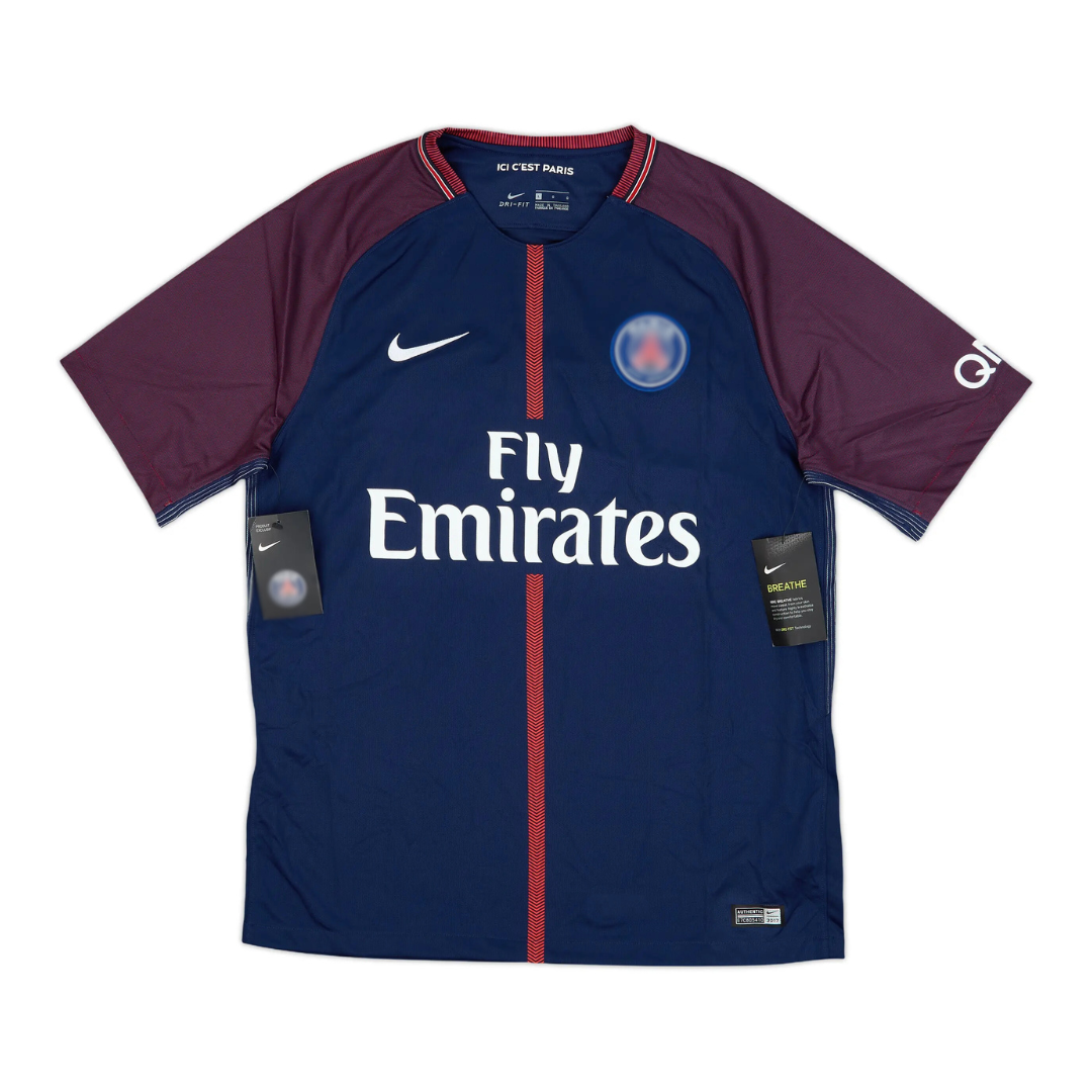 PRS SGM 2017/18 (Home)