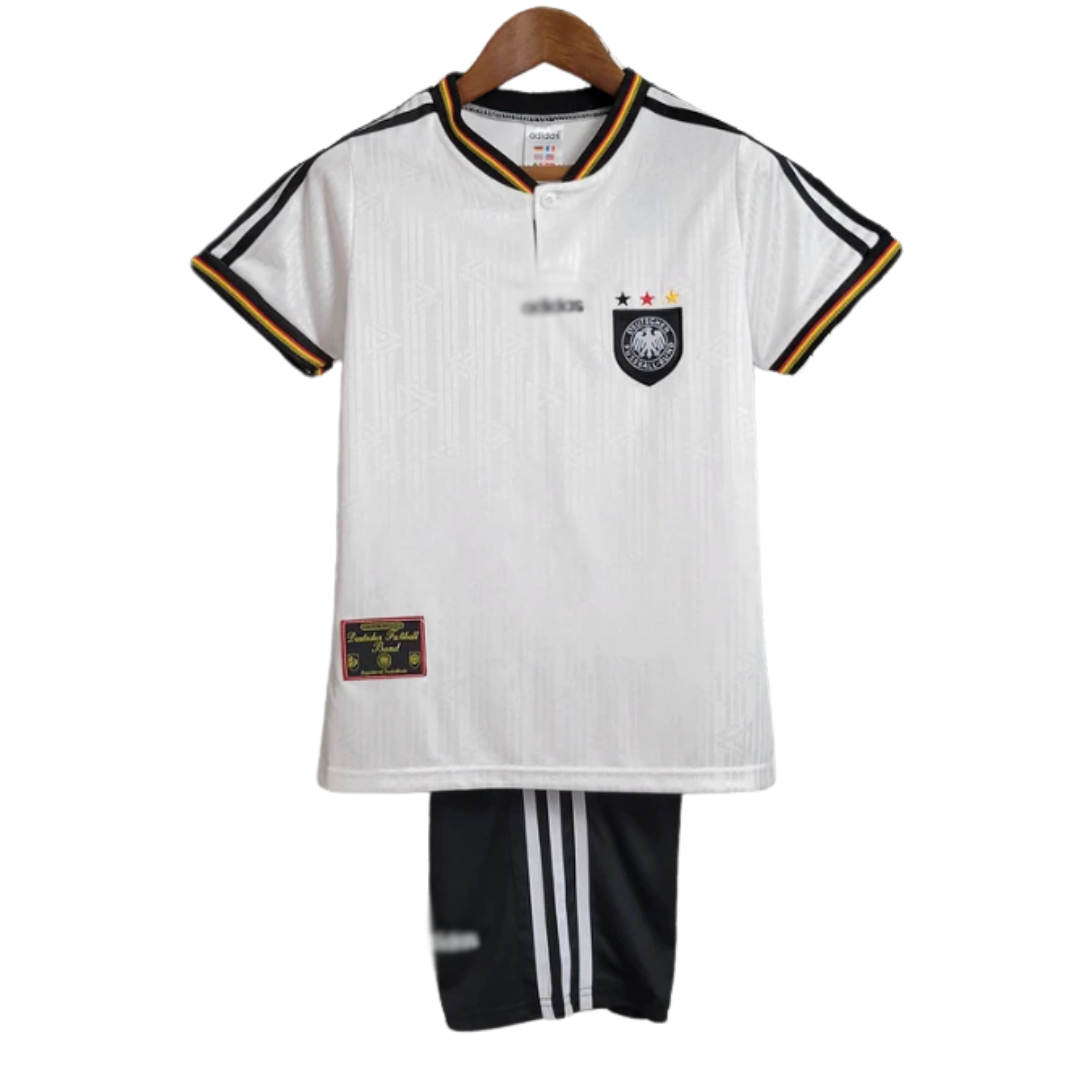 Germany 1996 (Home) - Kids