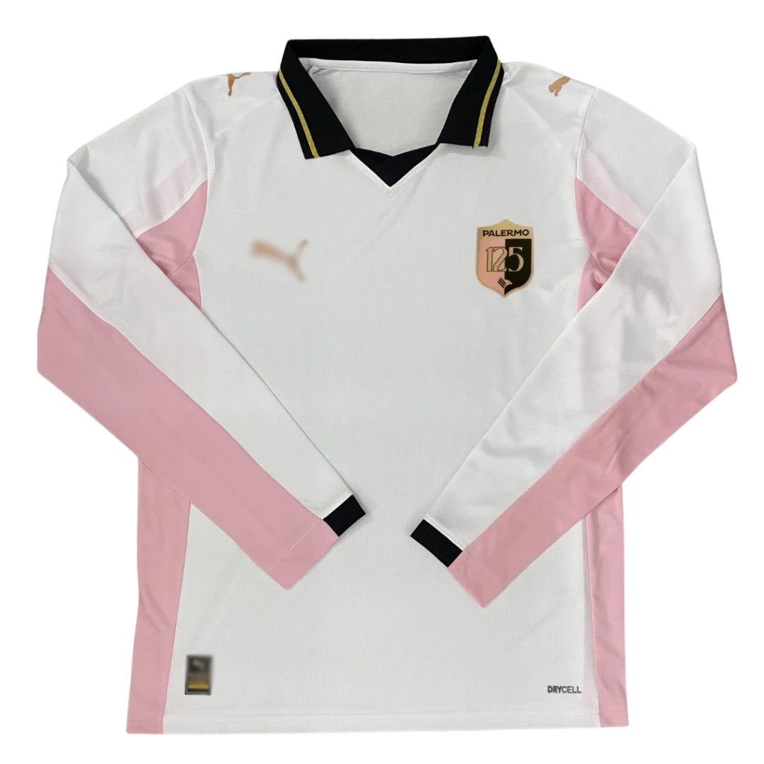 Palermo 2025/26 (125th Anniversary / Fourth)