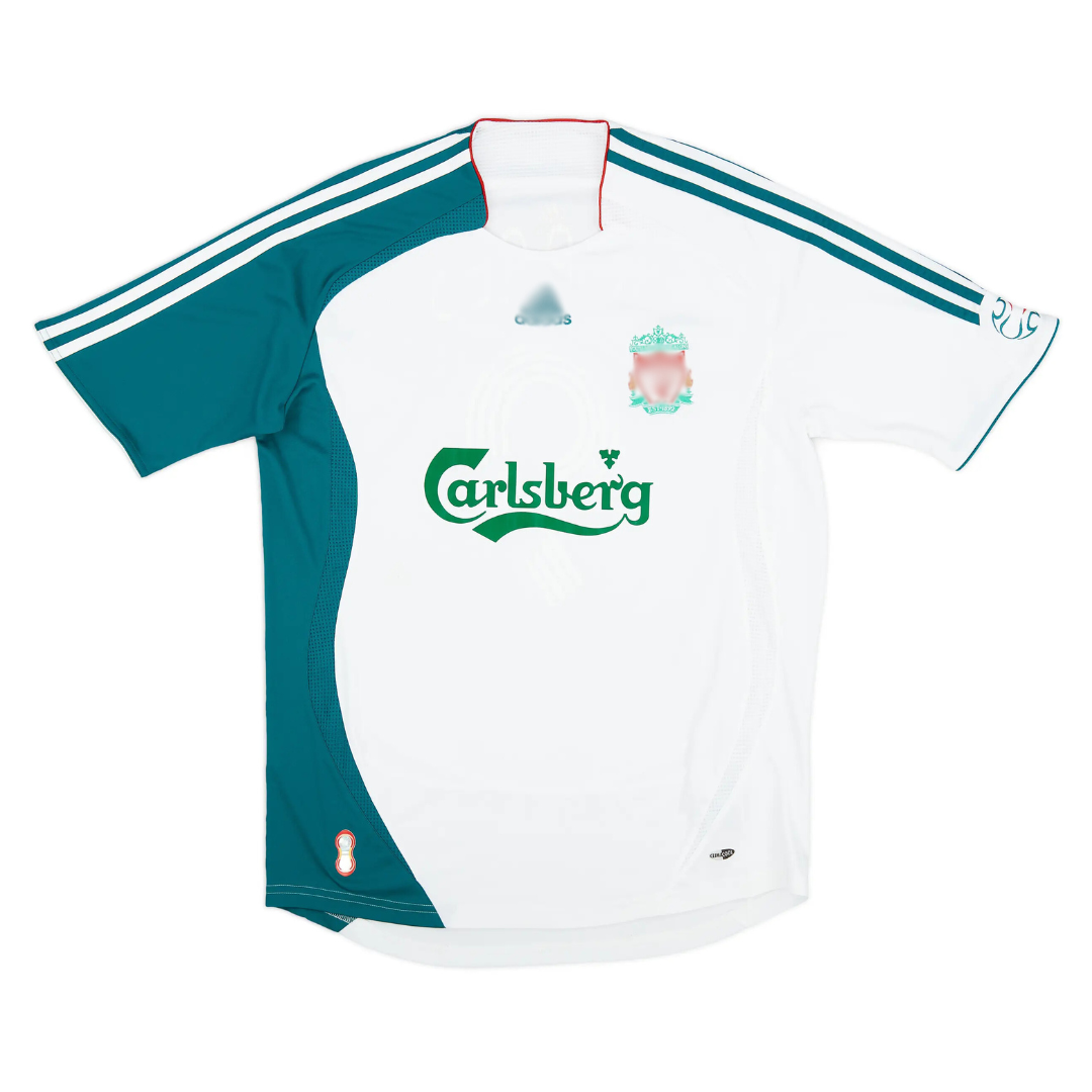 LVP FC 2006/08 (Third)