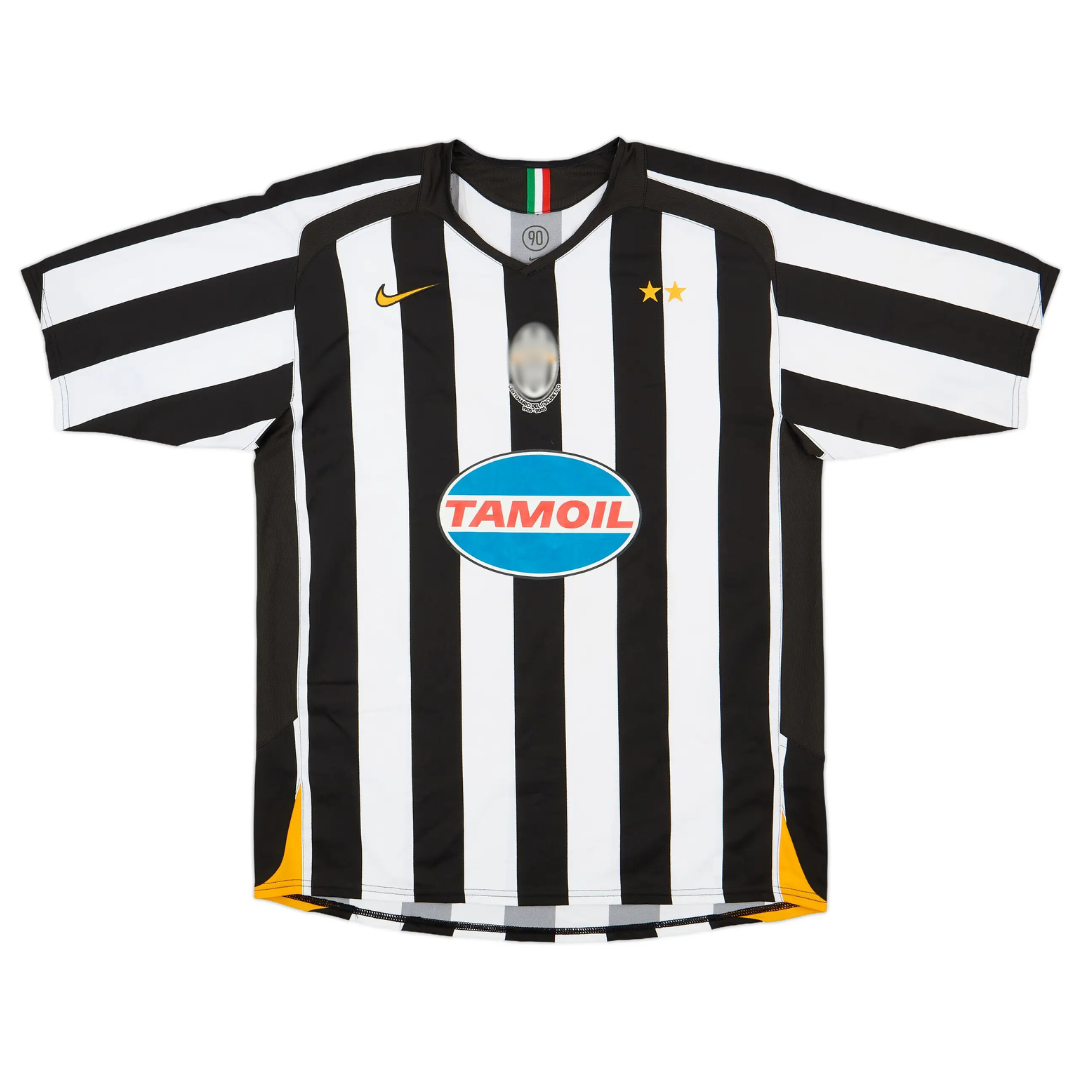 Juv’Turin 2005/06 (Home)