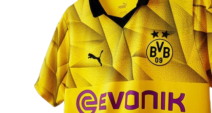 dortmund Europe kit 2024