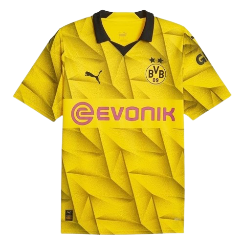 dortmund Europe kit 2024