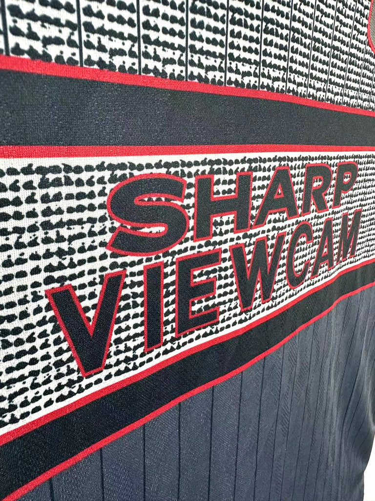 Manchester United 1995/96 (Away)