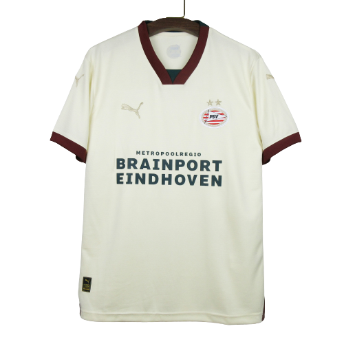 PSV away kit 2023-24