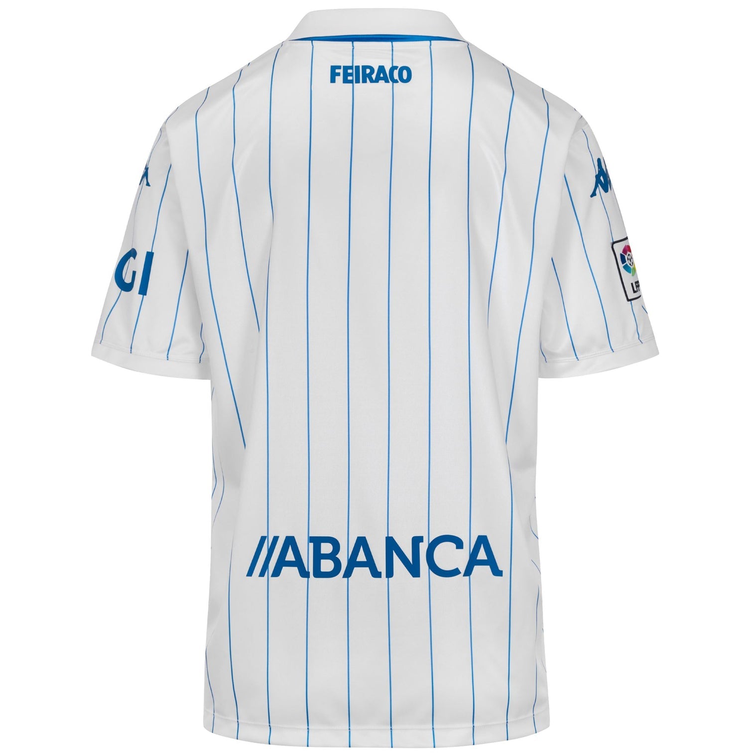 Deportivo de La Coruña 2025/26 (Special Retro)