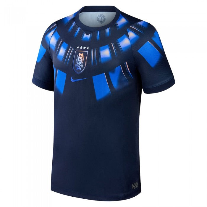 Uruguay 2026/27 (Away)