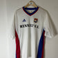 Lyon 2001/02 season kit
