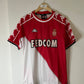 AS Monaco 2000 shirt
