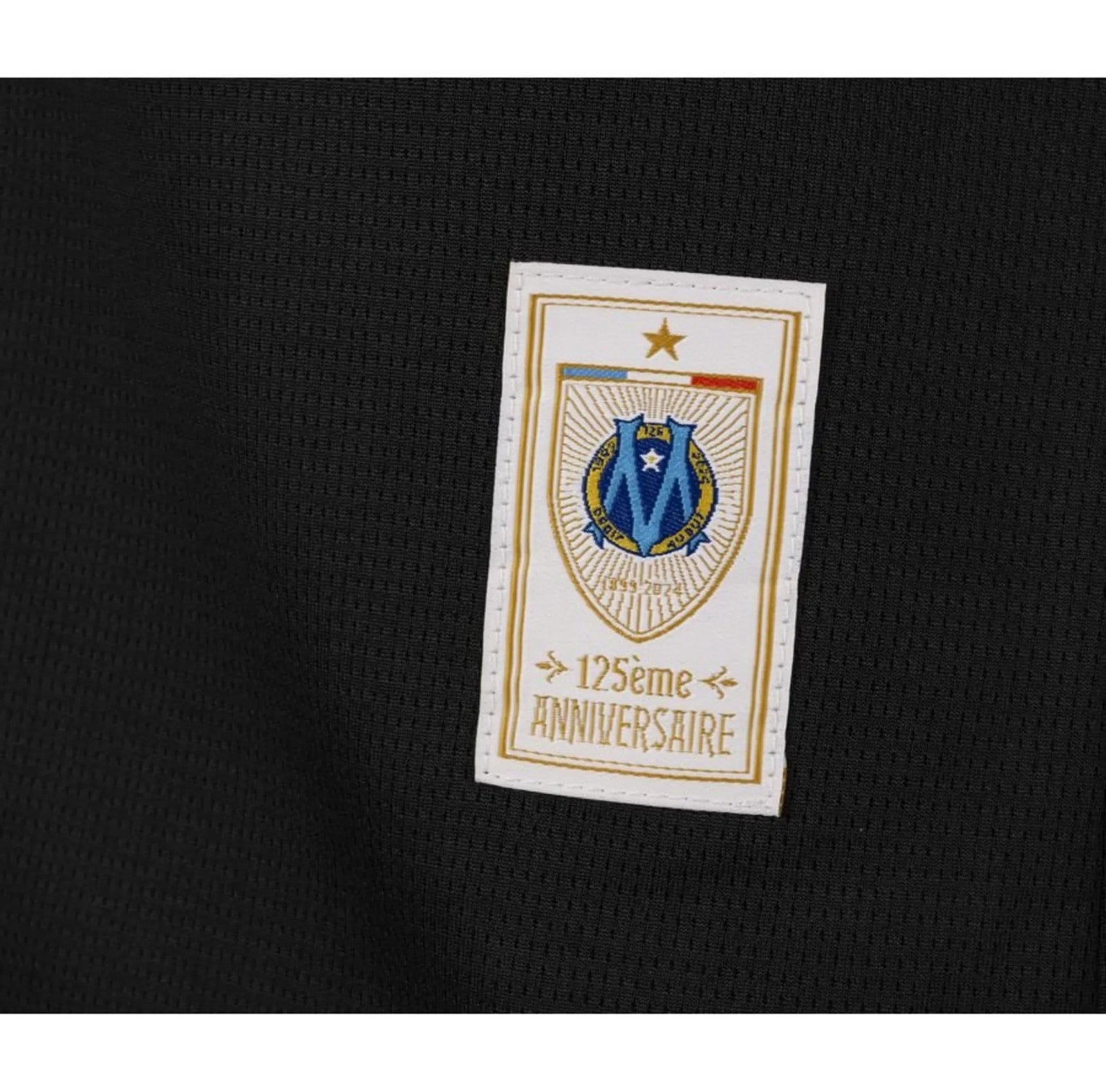 24-25 Marseille 125th Anniversary black