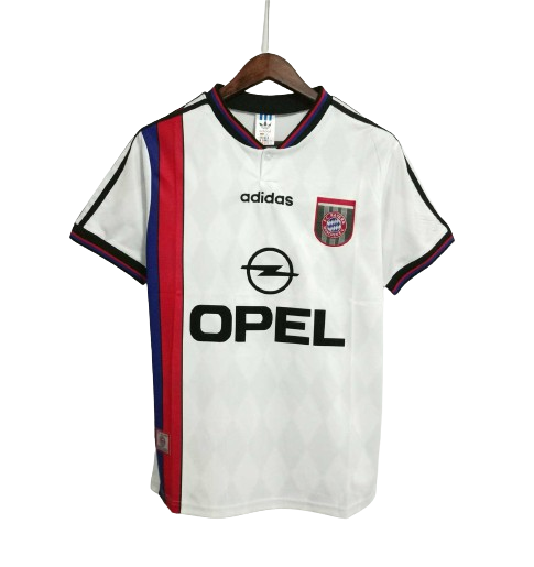 Bayern 1996 Away Kit