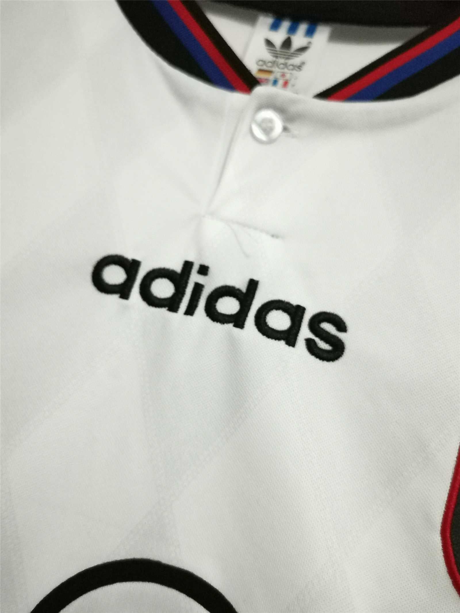 Bayern 1996 Away Kit