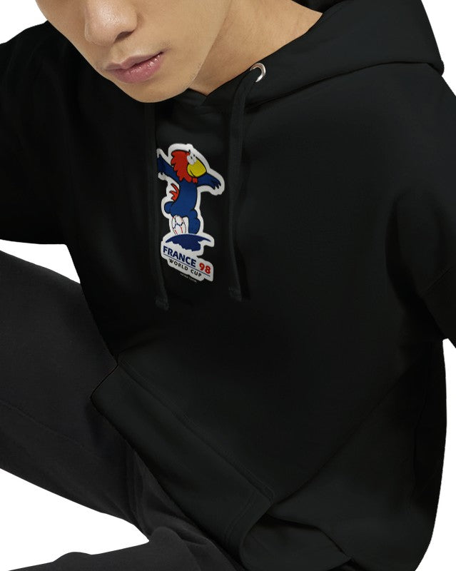 "WORLD CUP 1998" Premium Hoodie