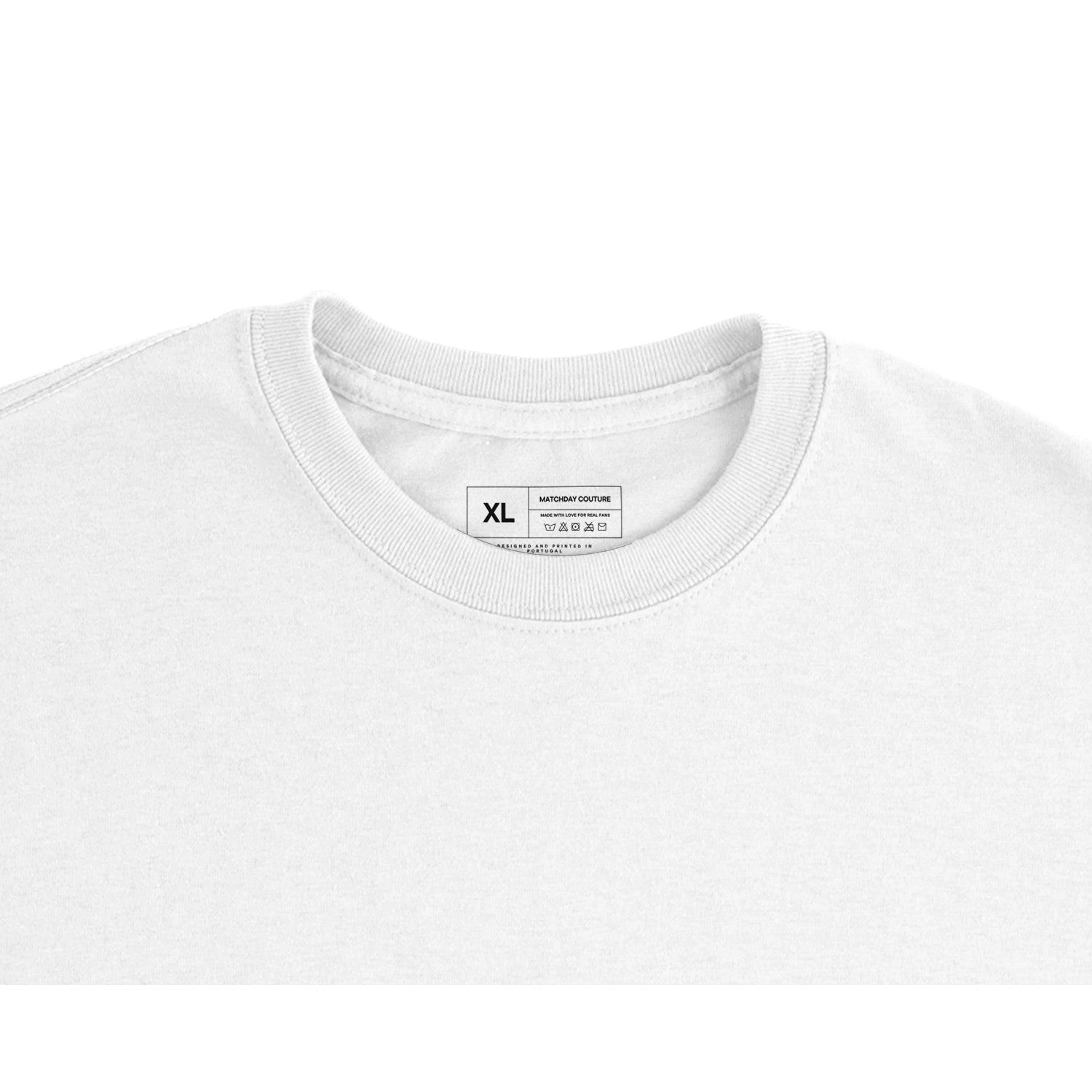 "Ronaldinho Barça Days" Tee