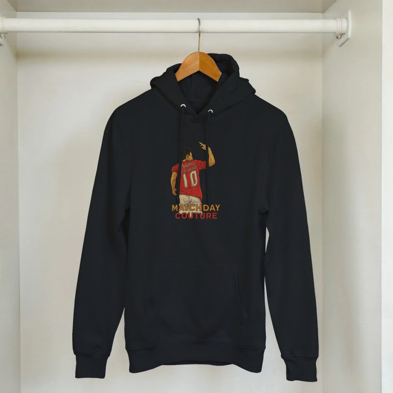 Nico Gaitan Benfica Hoodie