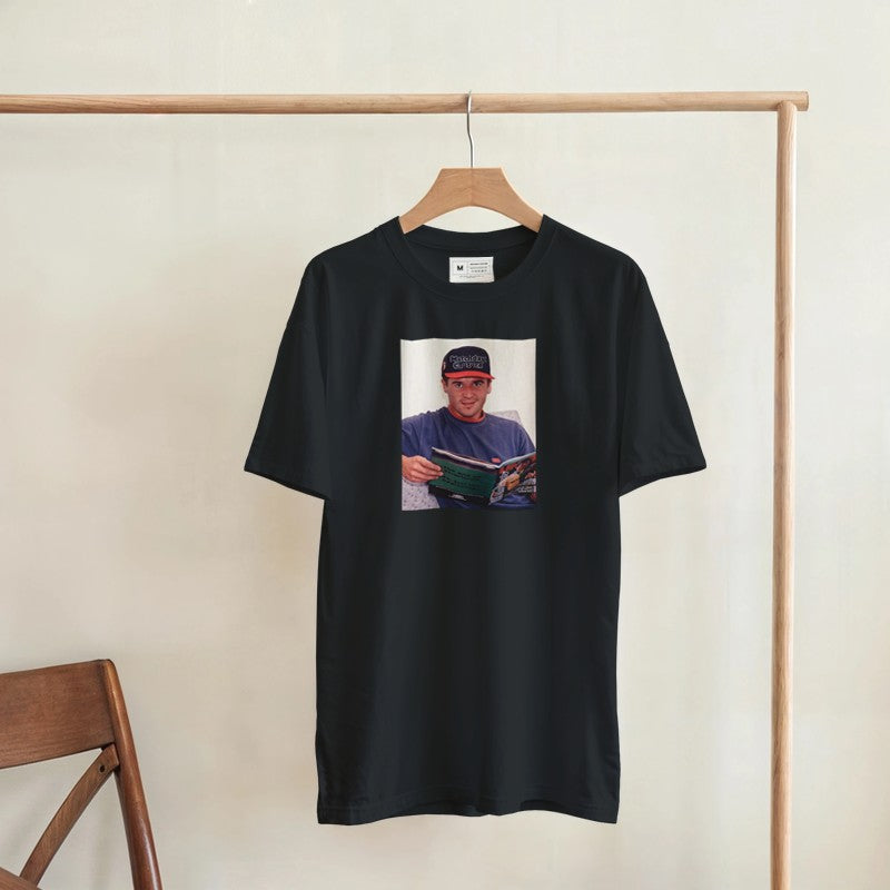 "Roy Keane" Tee