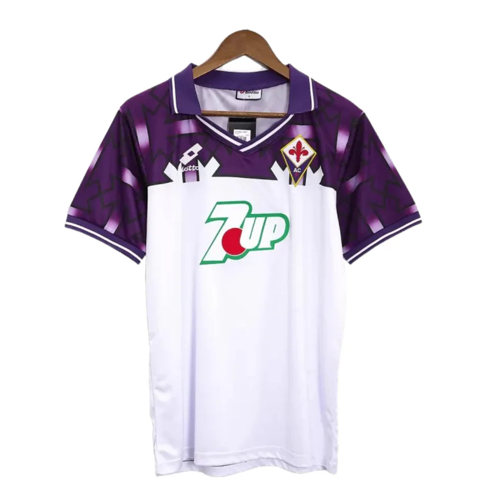 Fiorentina 1992/93 (Away)