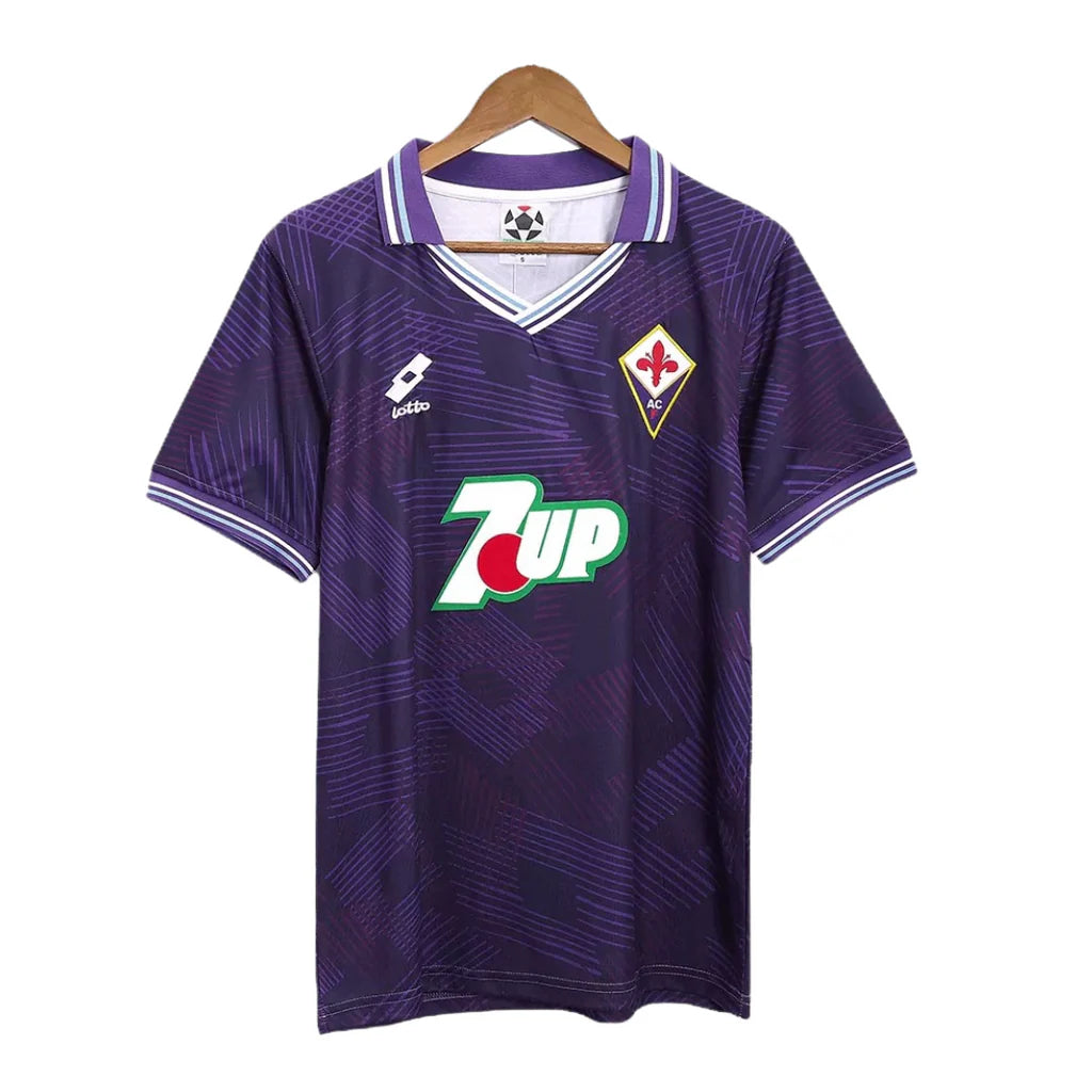 Fiorentina 1992/93 (Home)