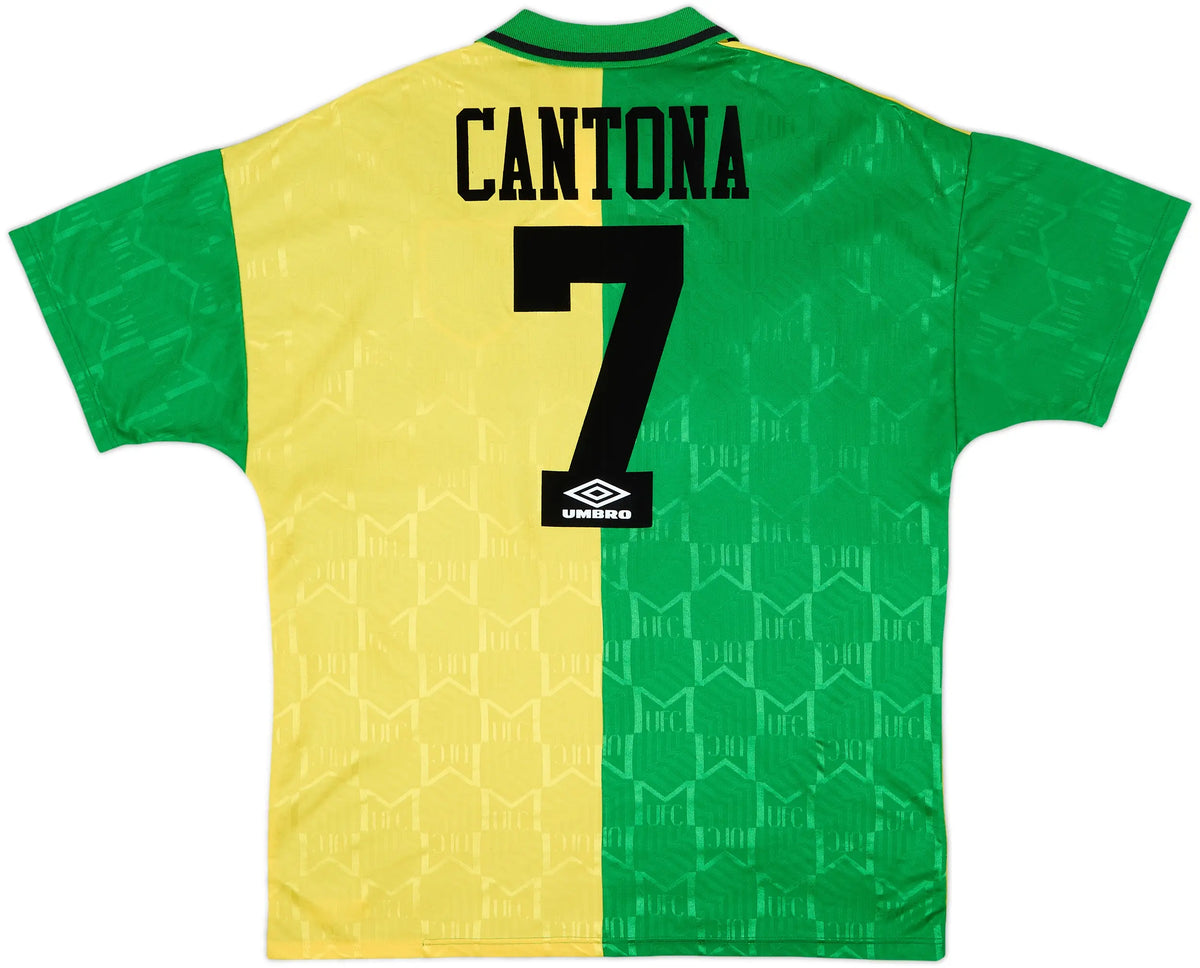 Manchester United 1993/94 (Away)