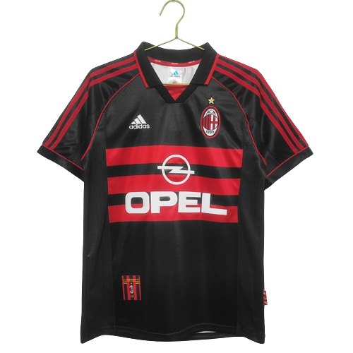 AC Milan 1998/99 Away Kit 