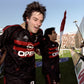AC Milan 1998/99 Away Kit 
