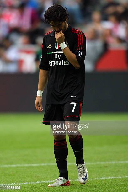 AC Milan 2012 third kit collection black