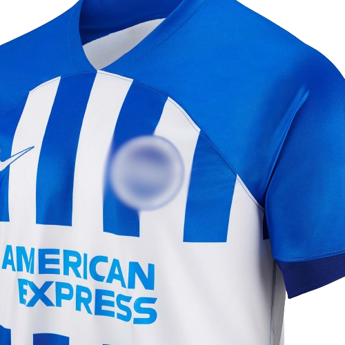 BHAFC 2023-24 HOME KIT