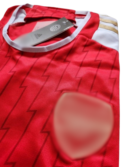 Arsenal 2023-24 Home Kit