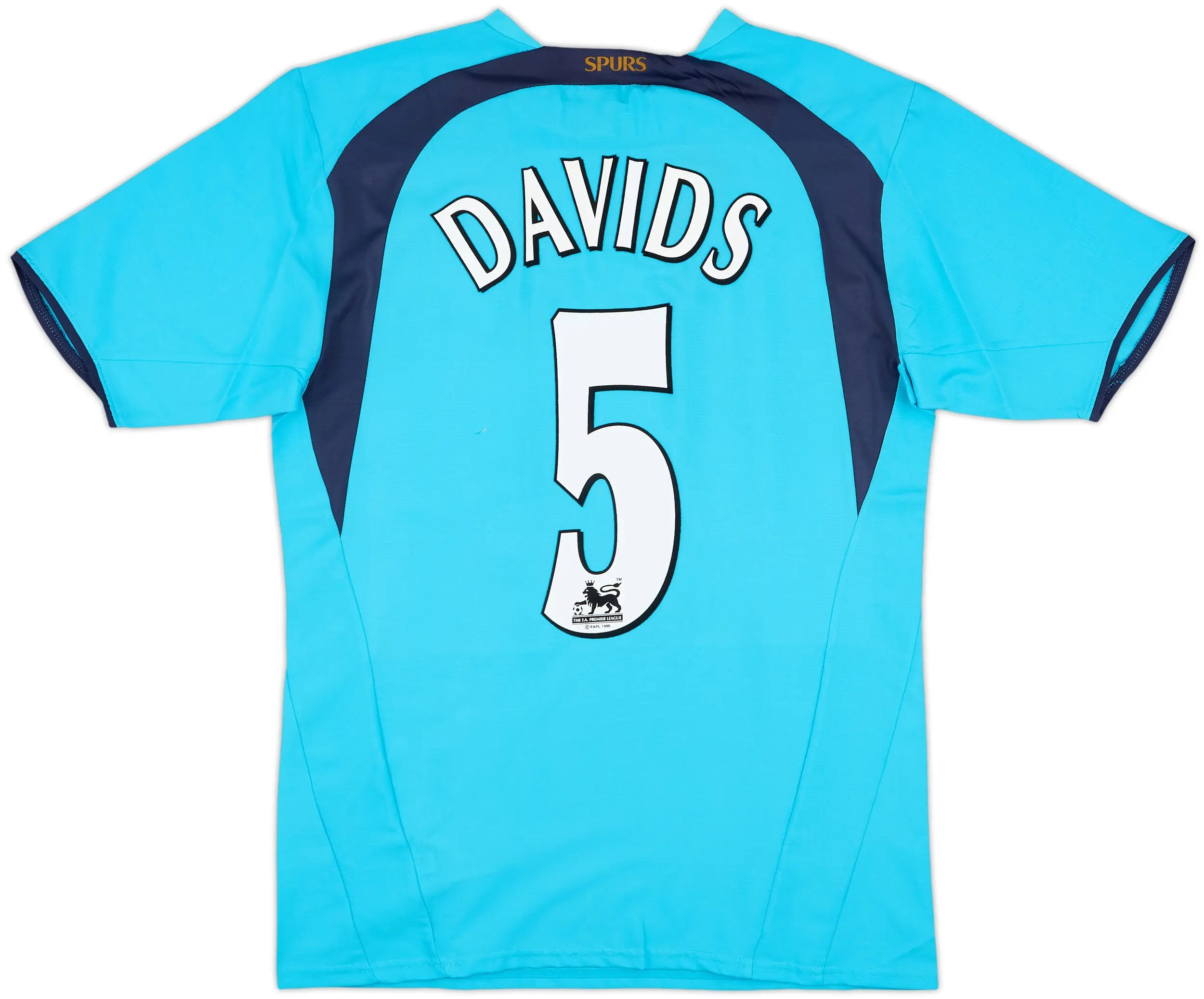 Tottenham 2006/07 (Away)