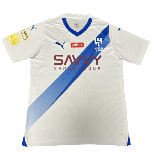 Al Hilal 2023/24 (Away)