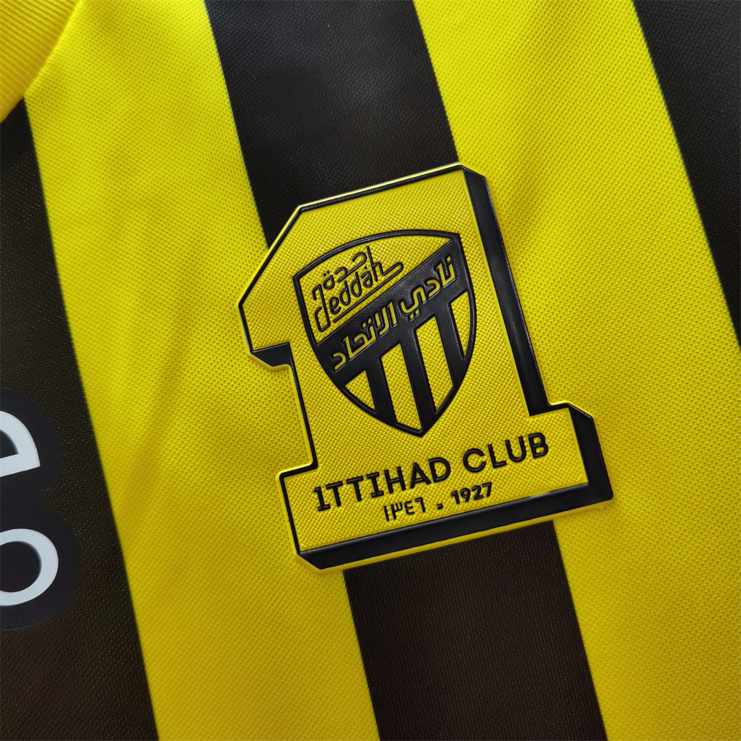  Al-Ittihad Jeddah