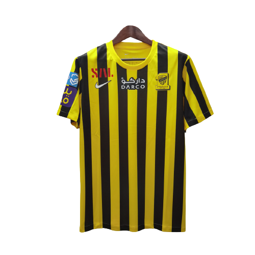  Al-Ittihad Jeddah Kit