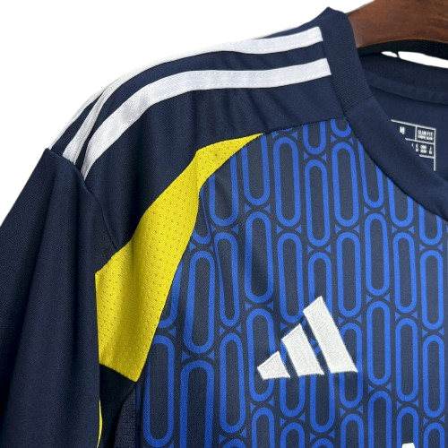 Al-Nassr 2024-25 Away Kit