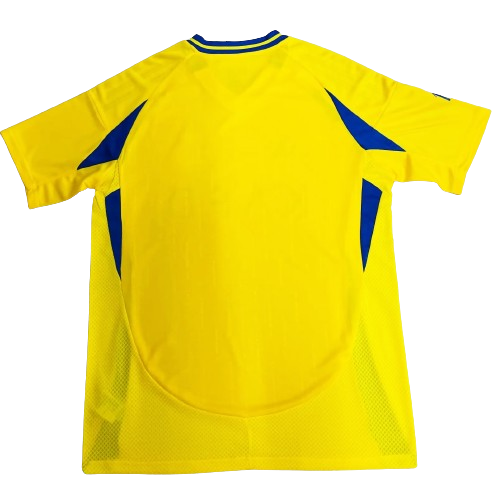 Al Nassr 2024/25 Home