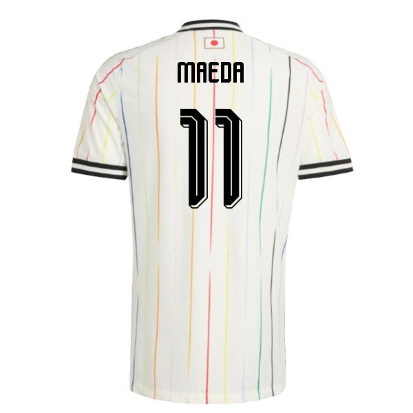 Japan 2026/27 (Away)