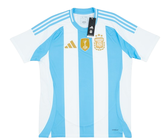 Argentina 2024 Home Kit